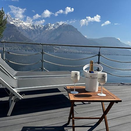 Al Molo 5 - Margaritaville Oliveto Lario Экстерьер фото