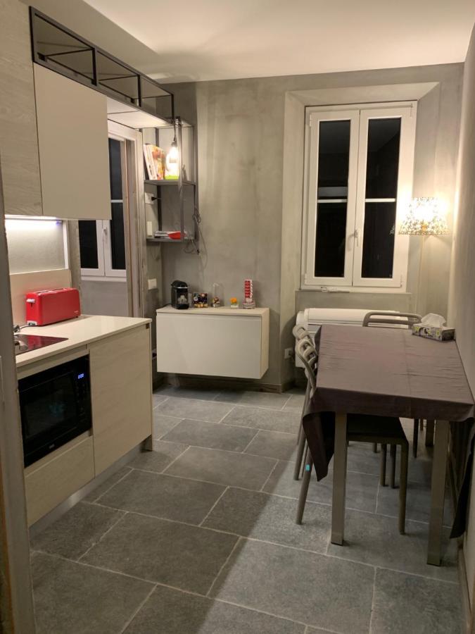 Al Molo 5 - Margaritaville Oliveto Lario Экстерьер фото