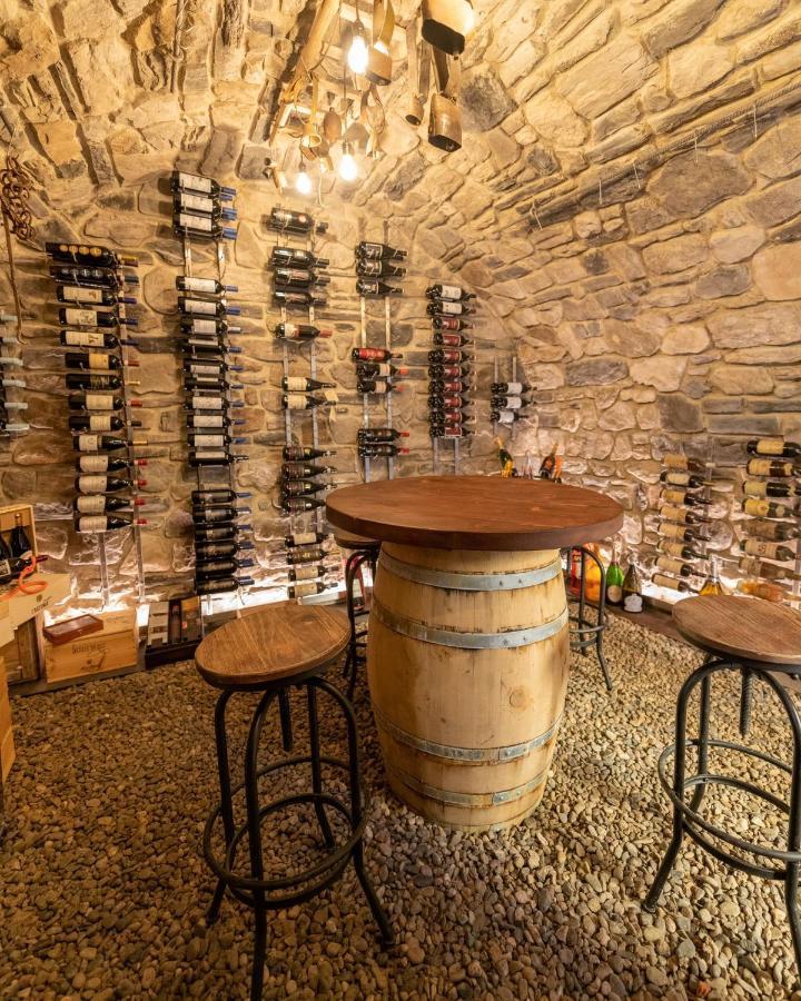 Al Molo 5 - Margaritaville Oliveto Lario Экстерьер фото