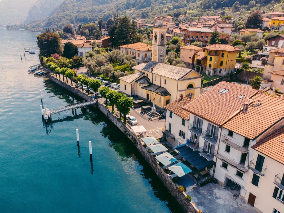 Al Molo 5 - Margaritaville Oliveto Lario Экстерьер фото