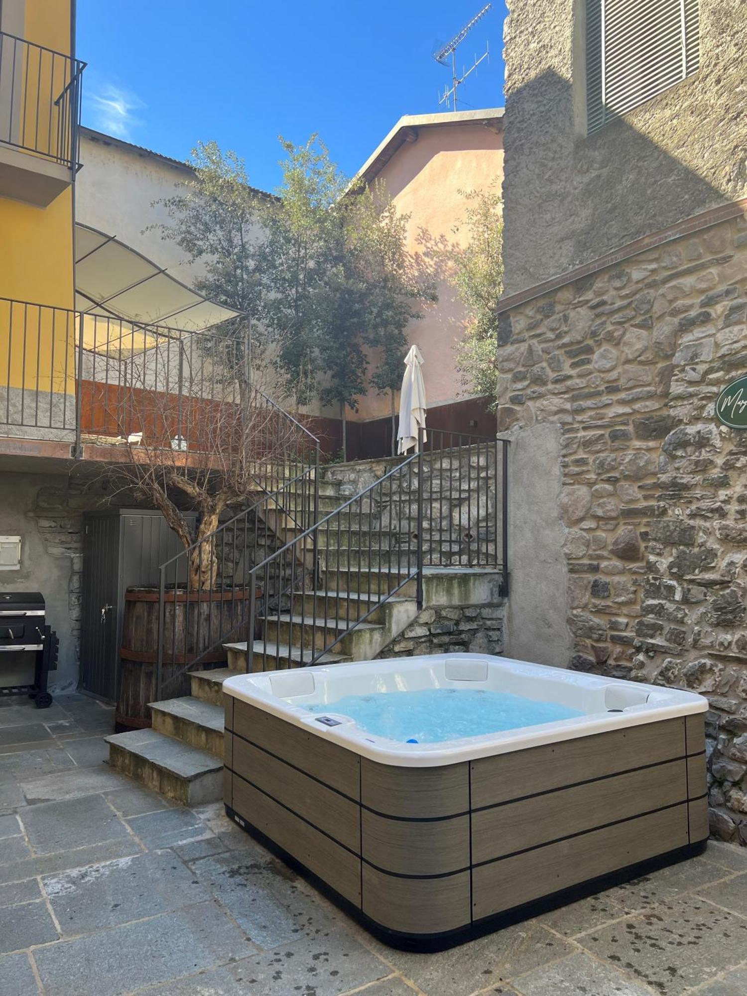 Al Molo 5 - Margaritaville Oliveto Lario Экстерьер фото